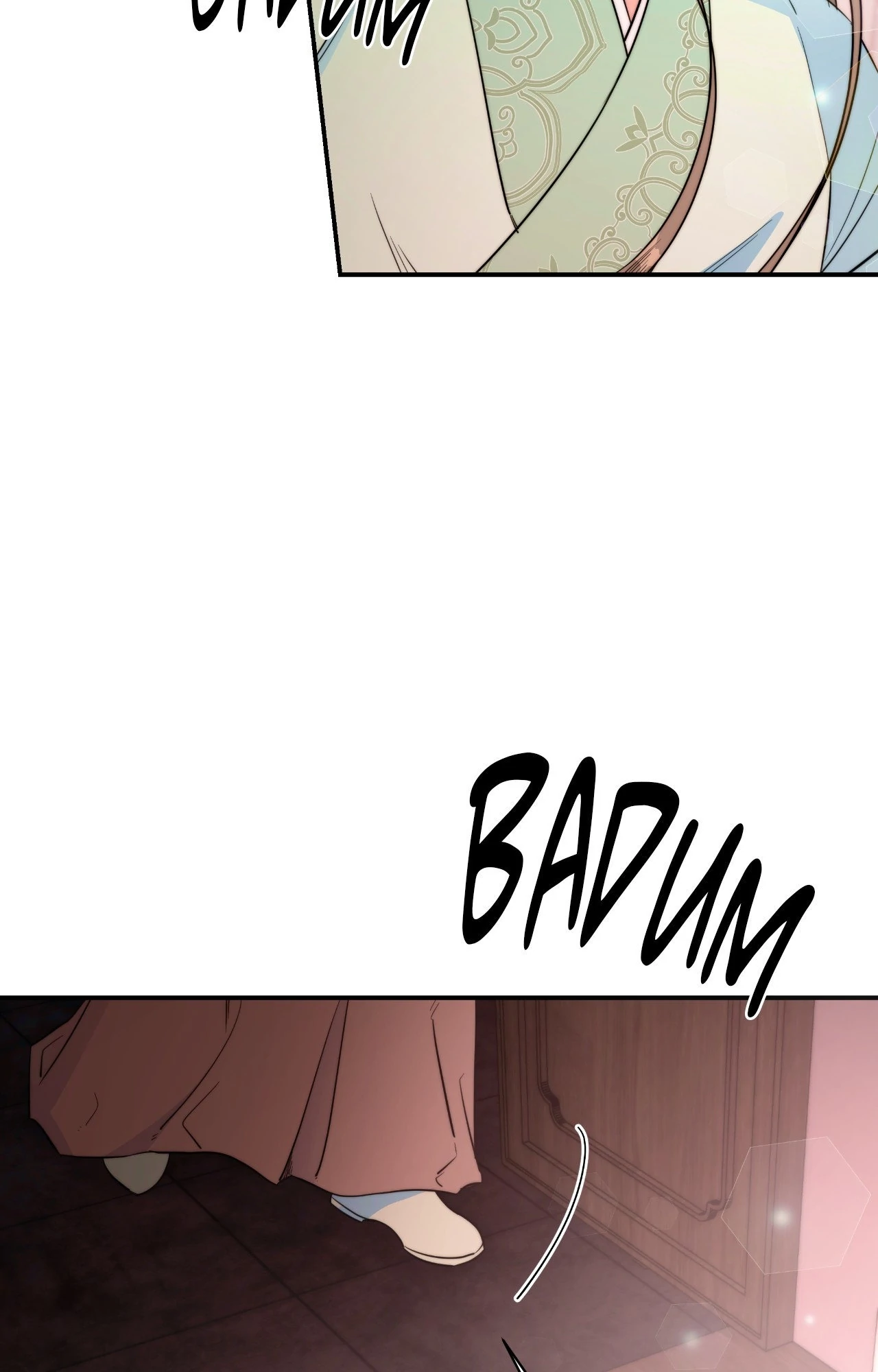 Fire, Flowers, Dreams [Official] - Side Story 2 manhwa