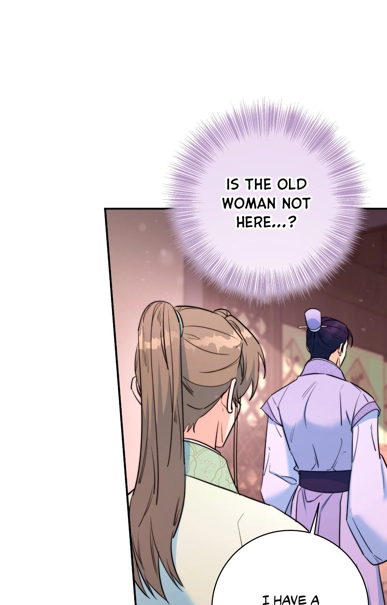 Fire, Flowers, Dreams [Official] - Side Story 2 manhwa