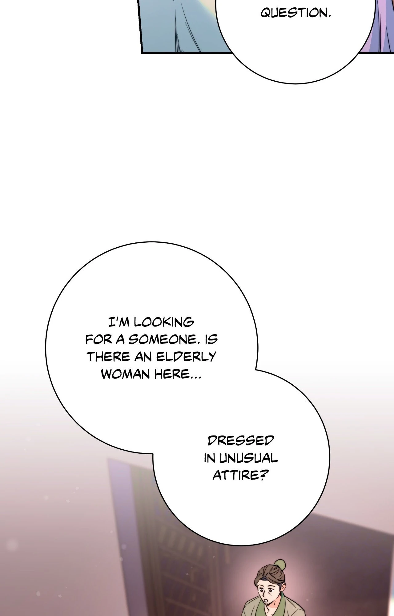 Fire, Flowers, Dreams [Official] - Side Story 2 manhwa
