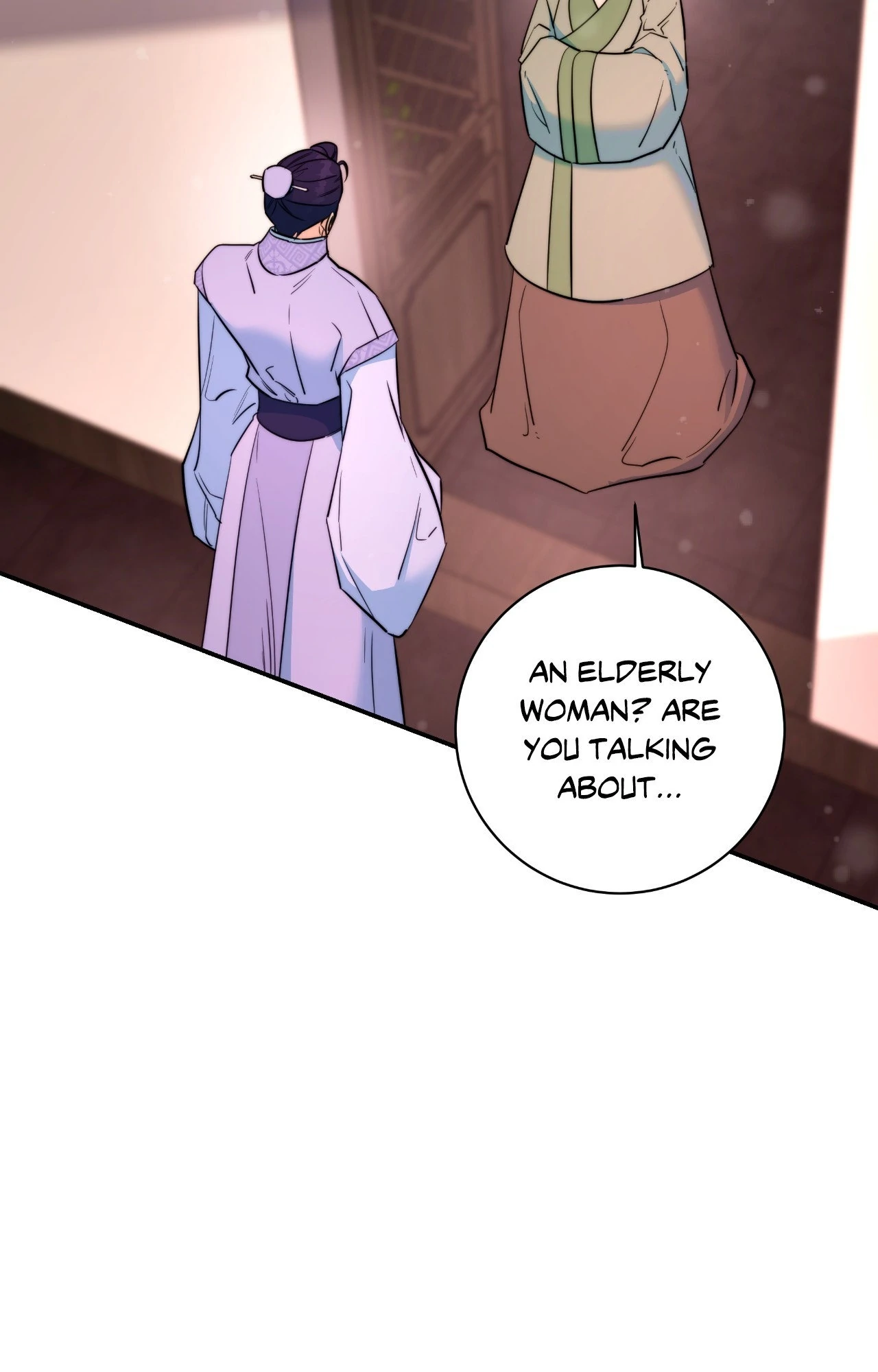 Fire, Flowers, Dreams [Official] - Side Story 2 manhwa