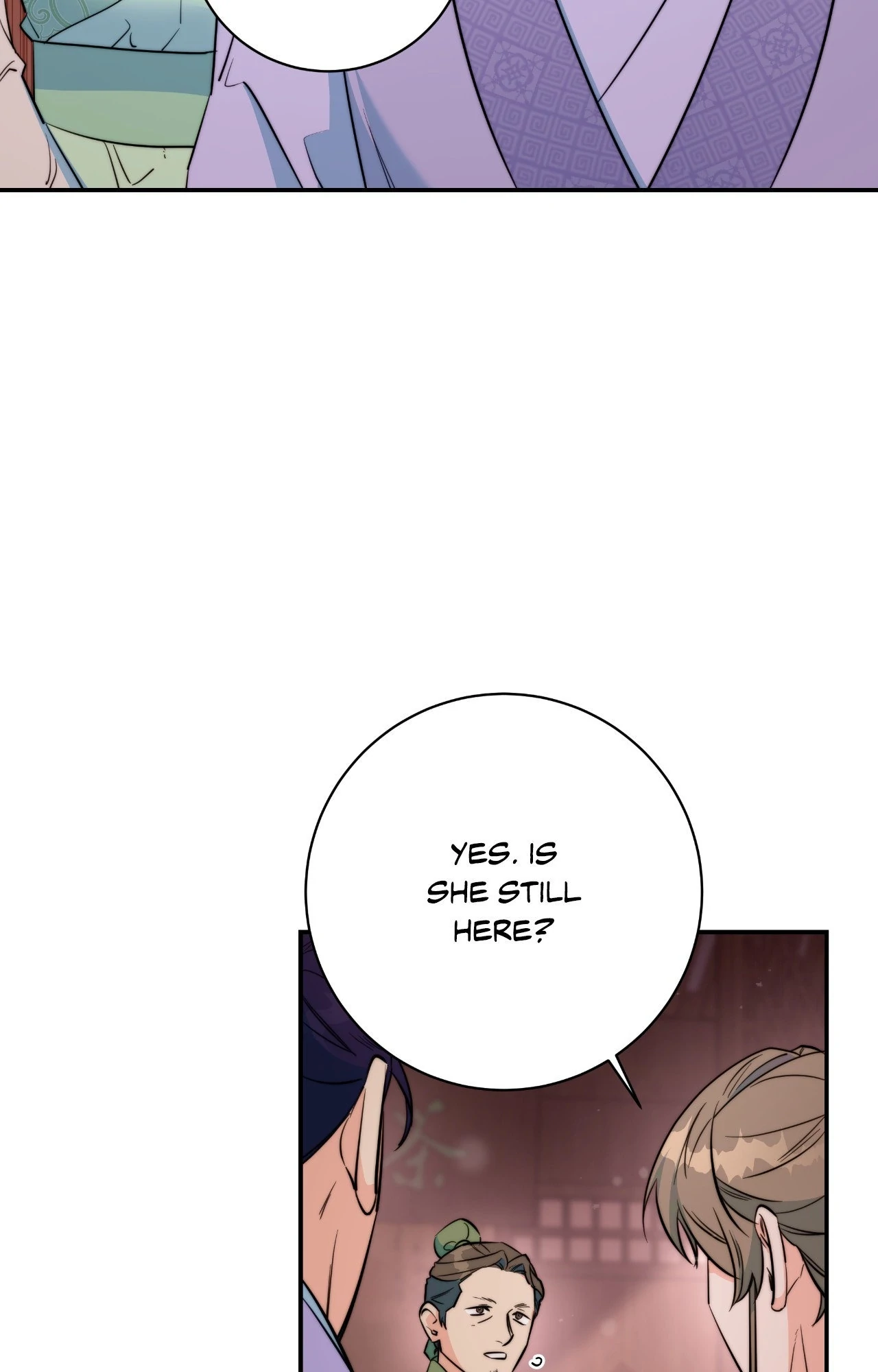 Fire, Flowers, Dreams [Official] - Side Story 2 manhwa