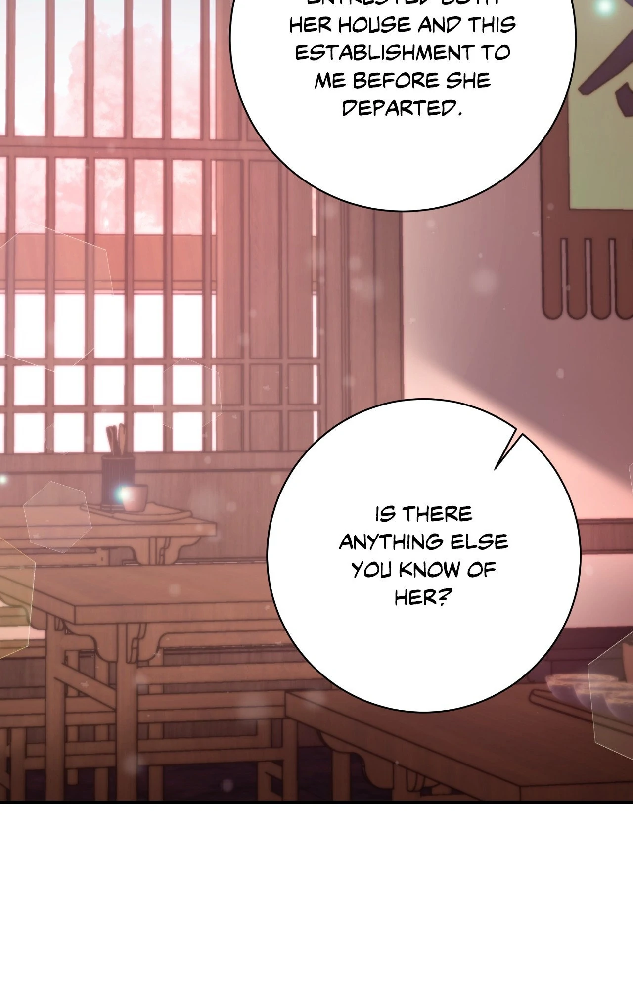 Fire, Flowers, Dreams [Official] - Side Story 2 manhwa