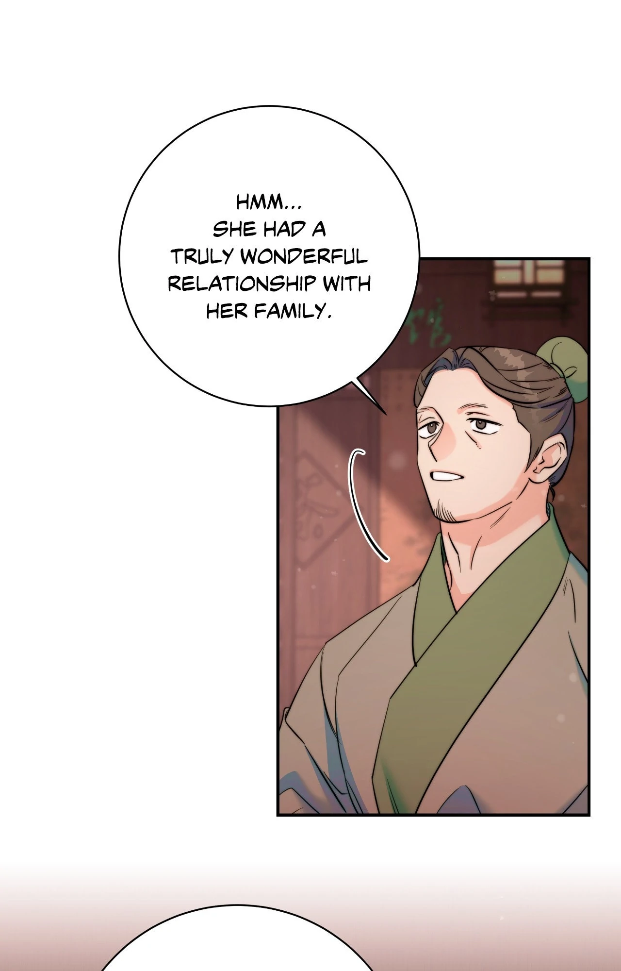 Fire, Flowers, Dreams [Official] - Side Story 2 manhwa
