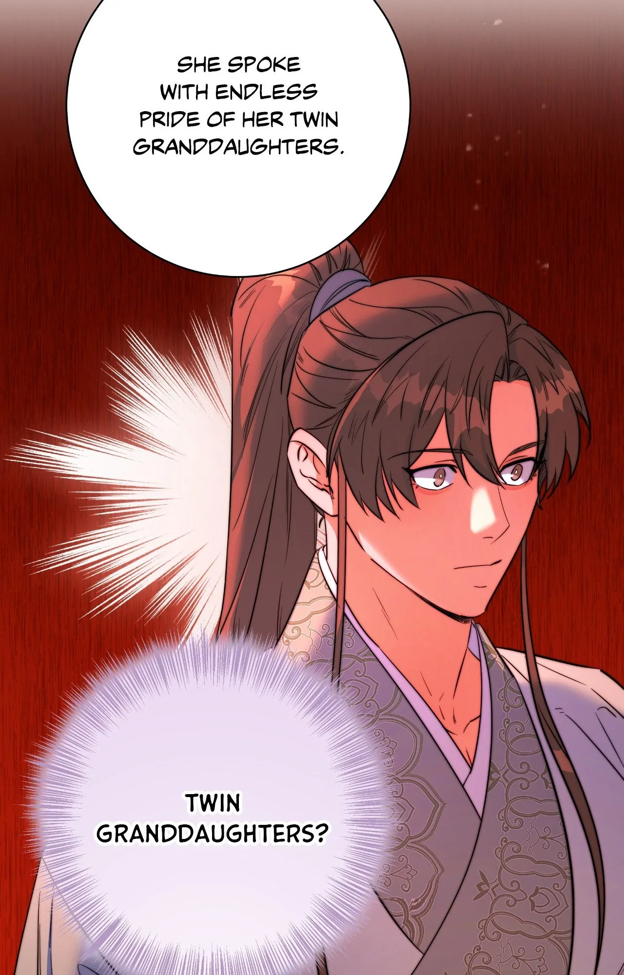 Fire, Flowers, Dreams [Official] - Side Story 2 manhwa