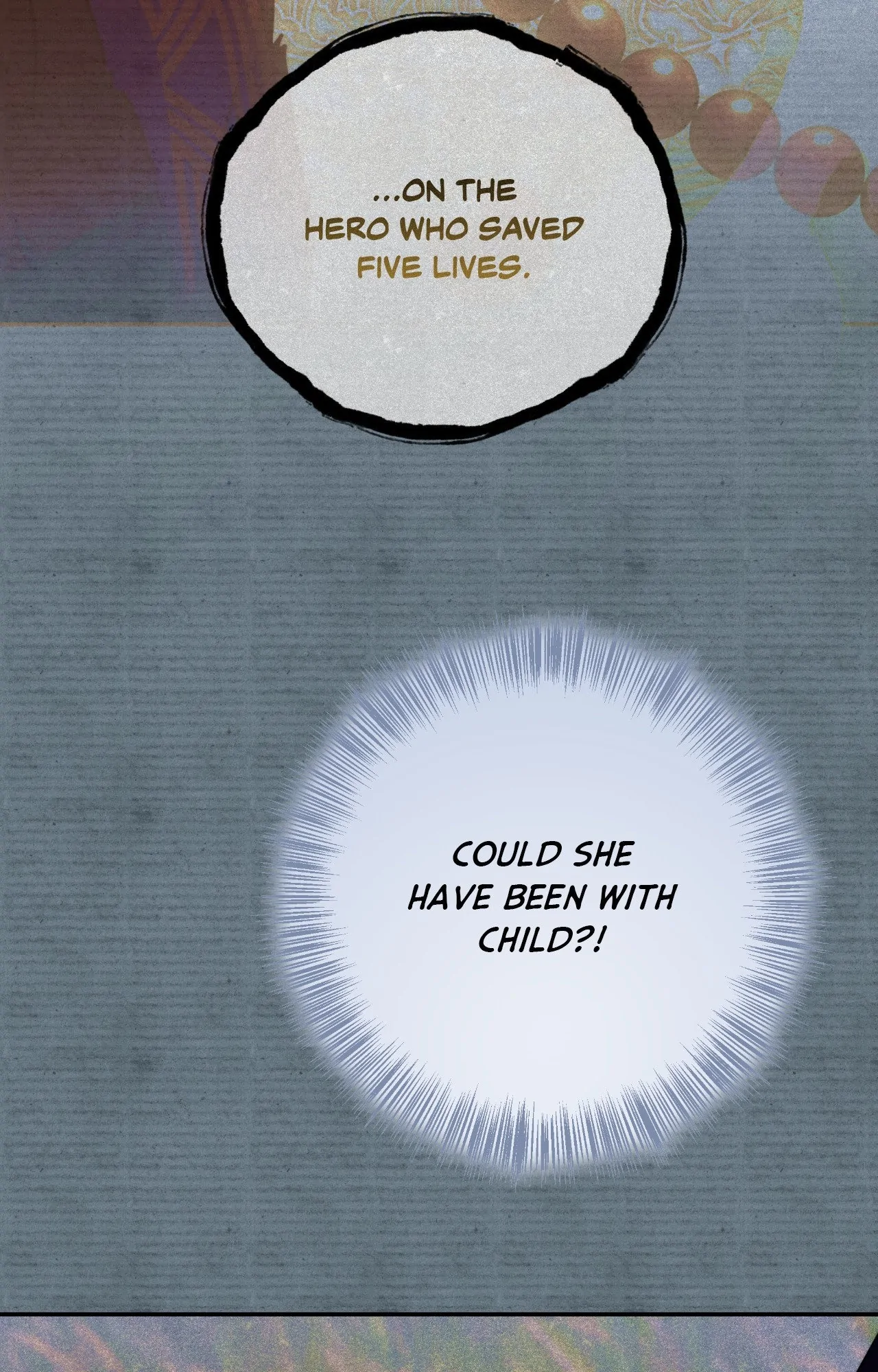 Fire, Flowers, Dreams [Official] - Side Story 2 manhwa