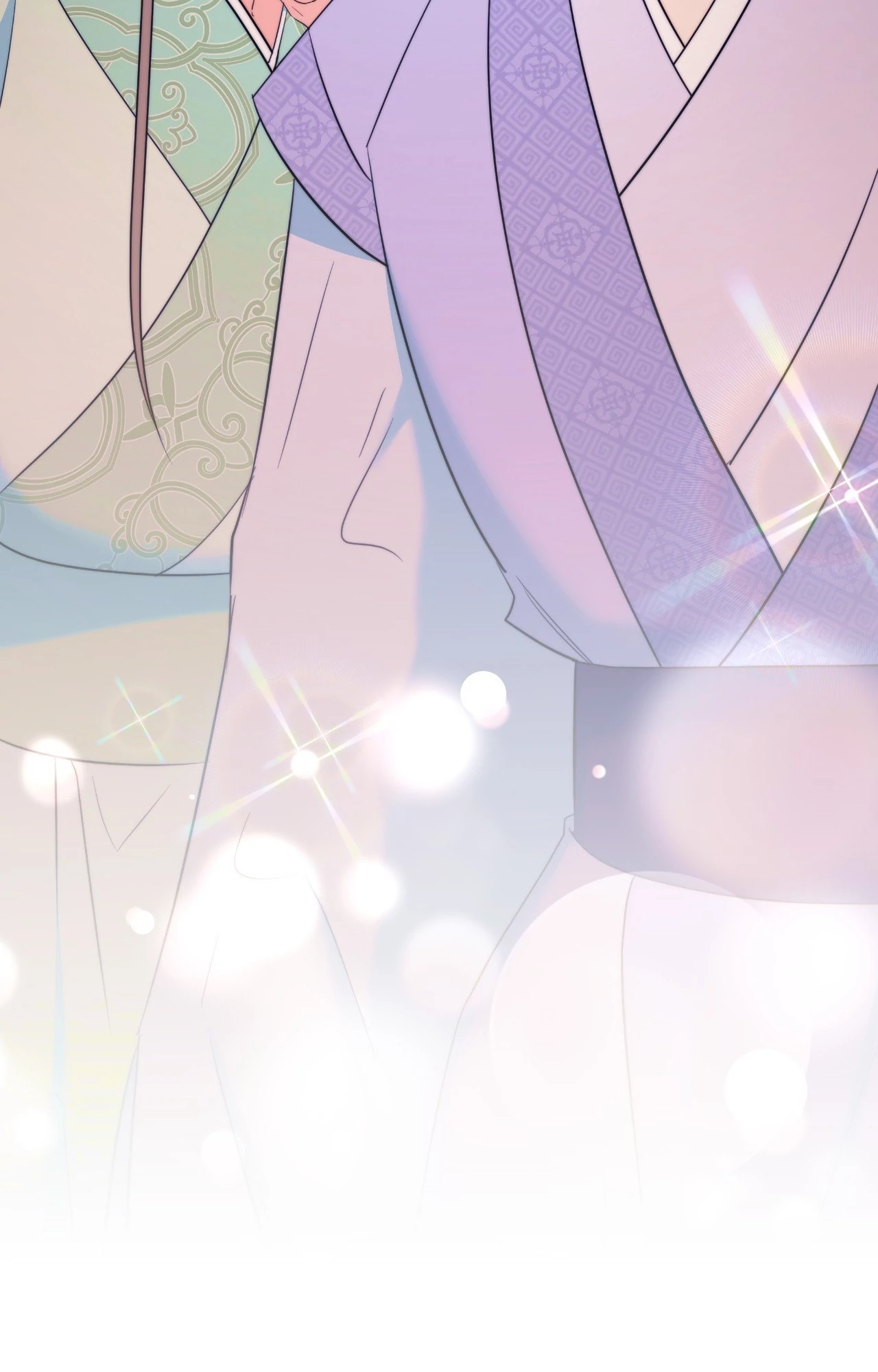 Fire, Flowers, Dreams [Official] - Side Story 2 manhwa
