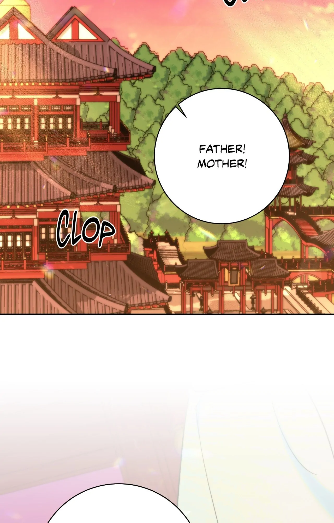 Fire, Flowers, Dreams [Official] - Side Story 2 manhwa