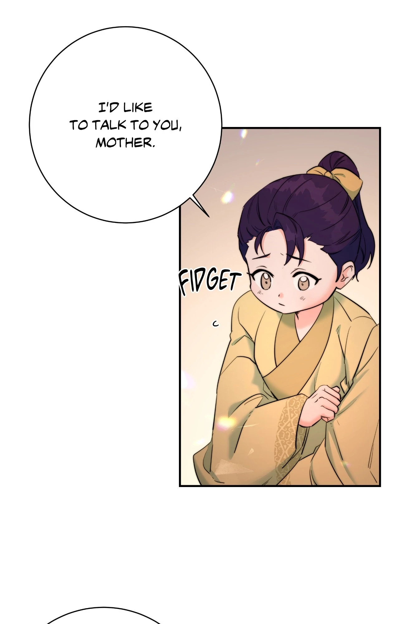 Fire, Flowers, Dreams [Official] - Side Story 2 manhwa