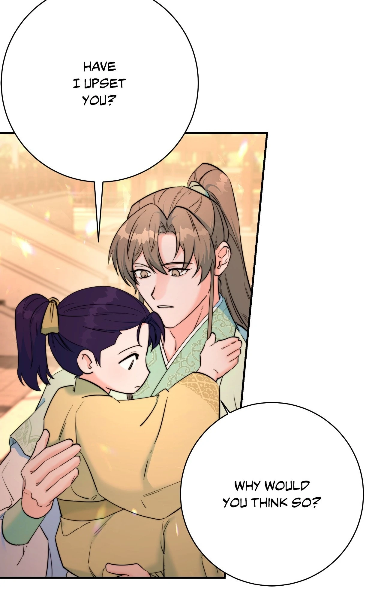 Fire, Flowers, Dreams [Official] - Side Story 2 manhwa