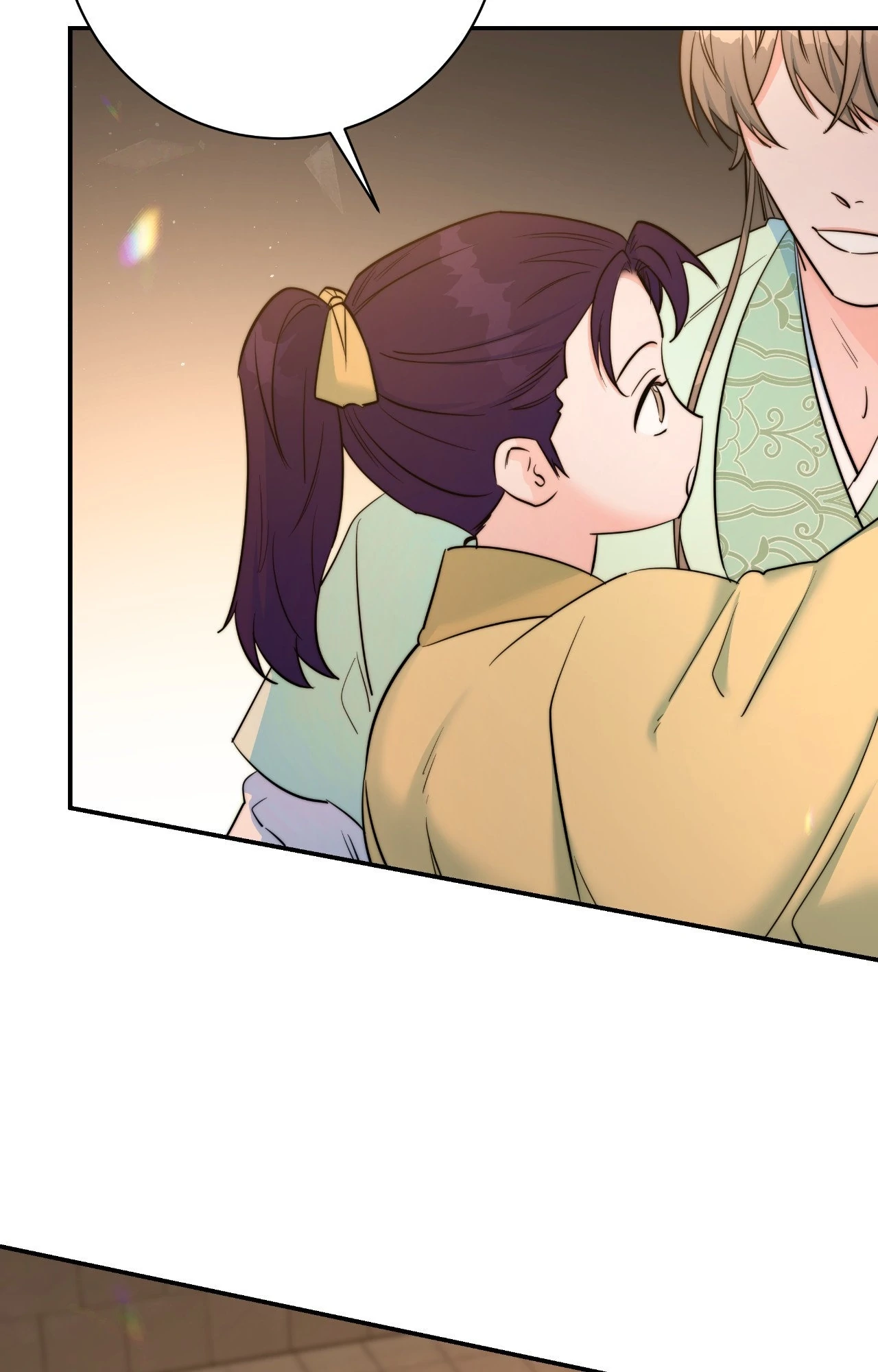 Fire, Flowers, Dreams [Official] - Side Story 2 manhwa