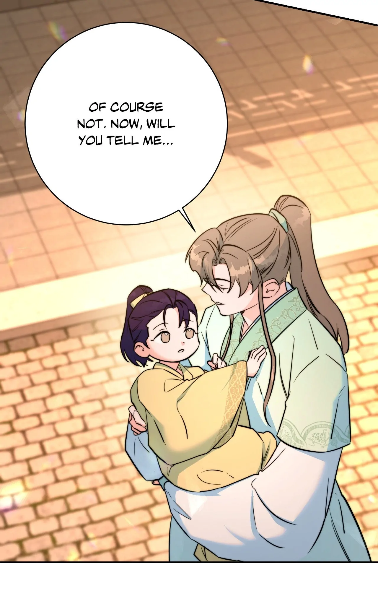 Fire, Flowers, Dreams [Official] - Side Story 2 manhwa