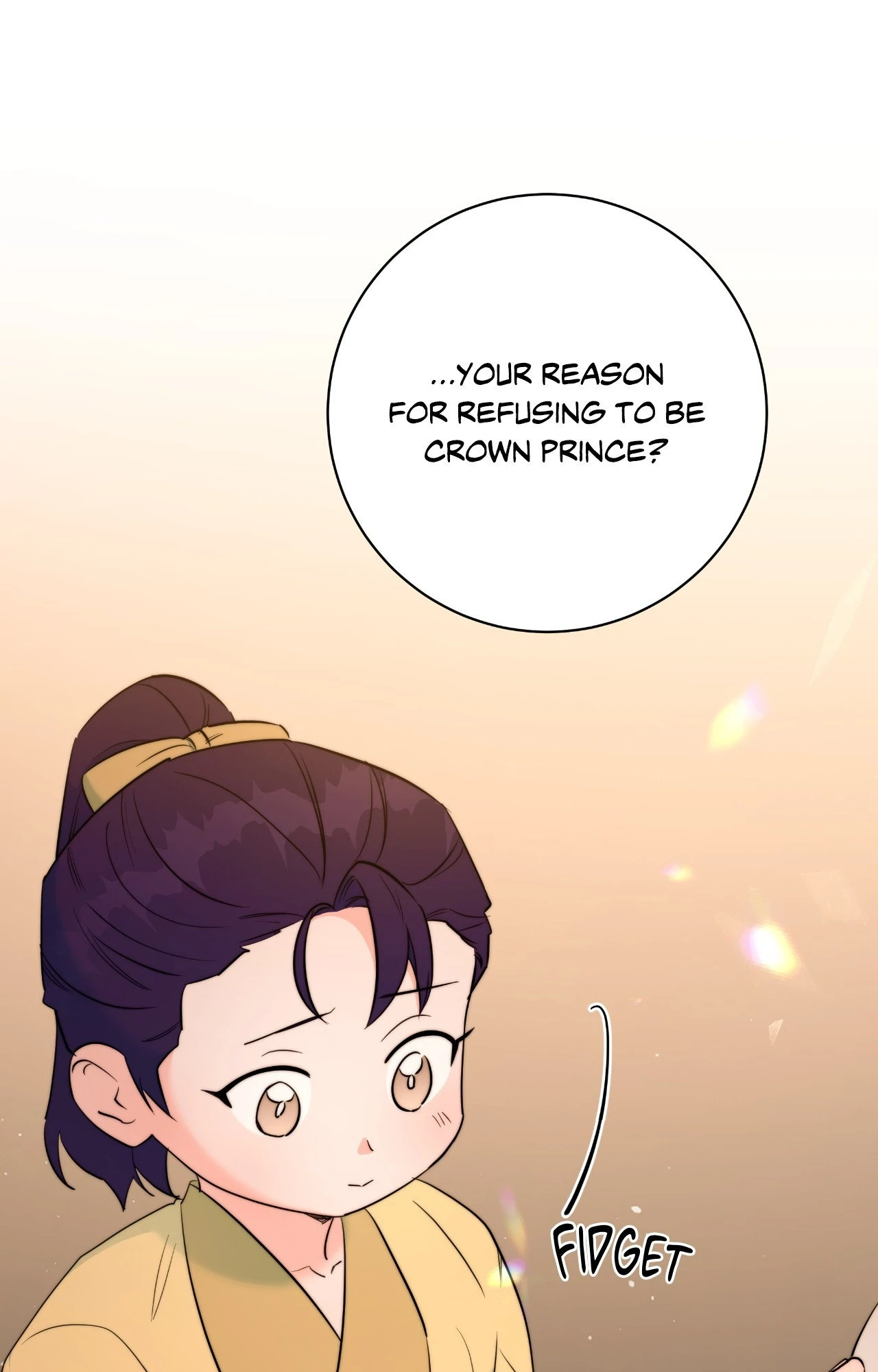 Fire, Flowers, Dreams [Official] - Side Story 2 manhwa