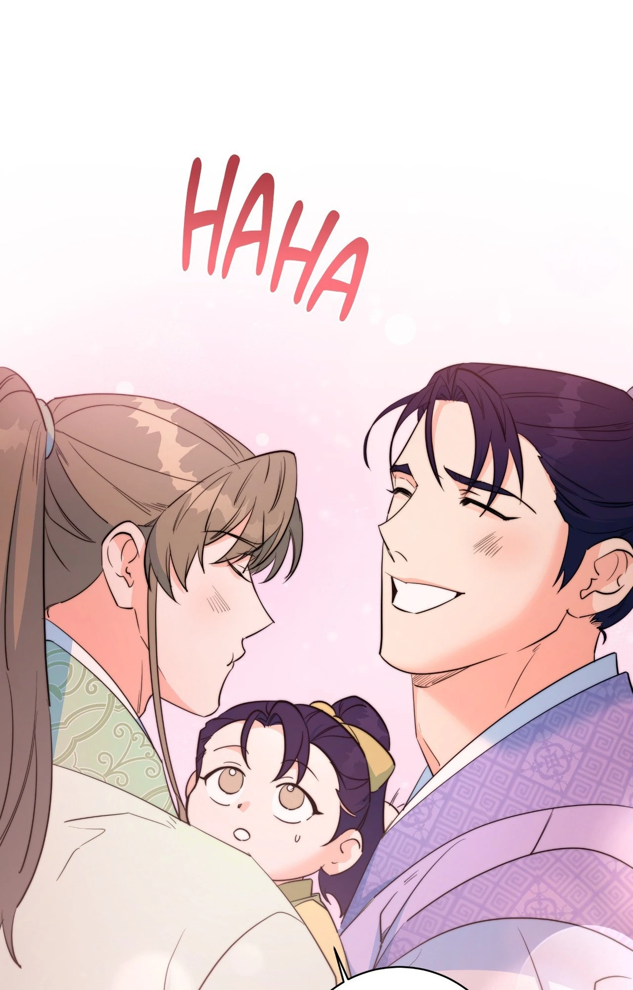Fire, Flowers, Dreams [Official] - Side Story 2 manhwa