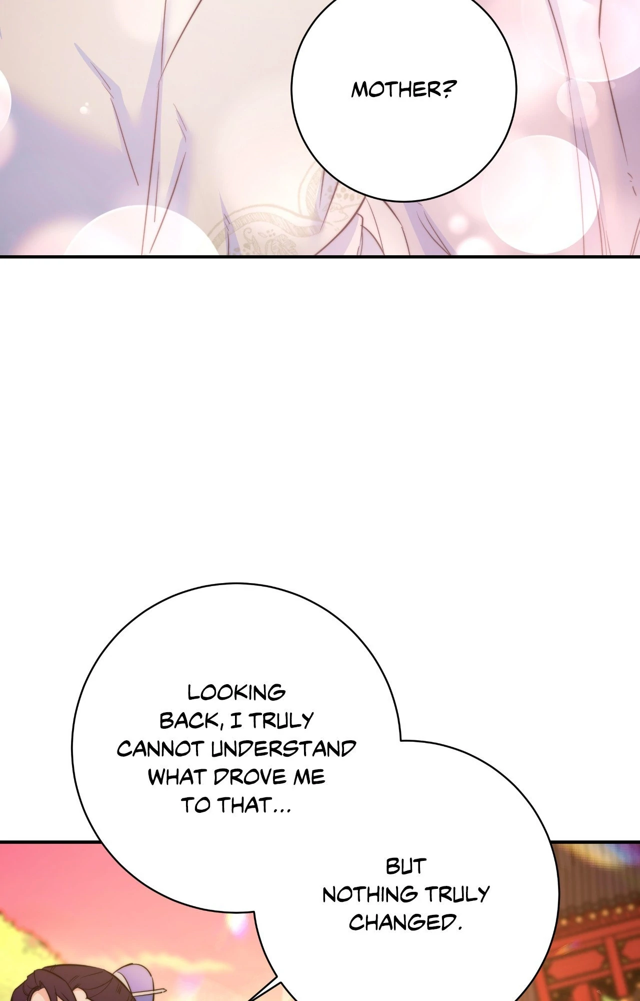 Fire, Flowers, Dreams [Official] - Side Story 2 manhwa