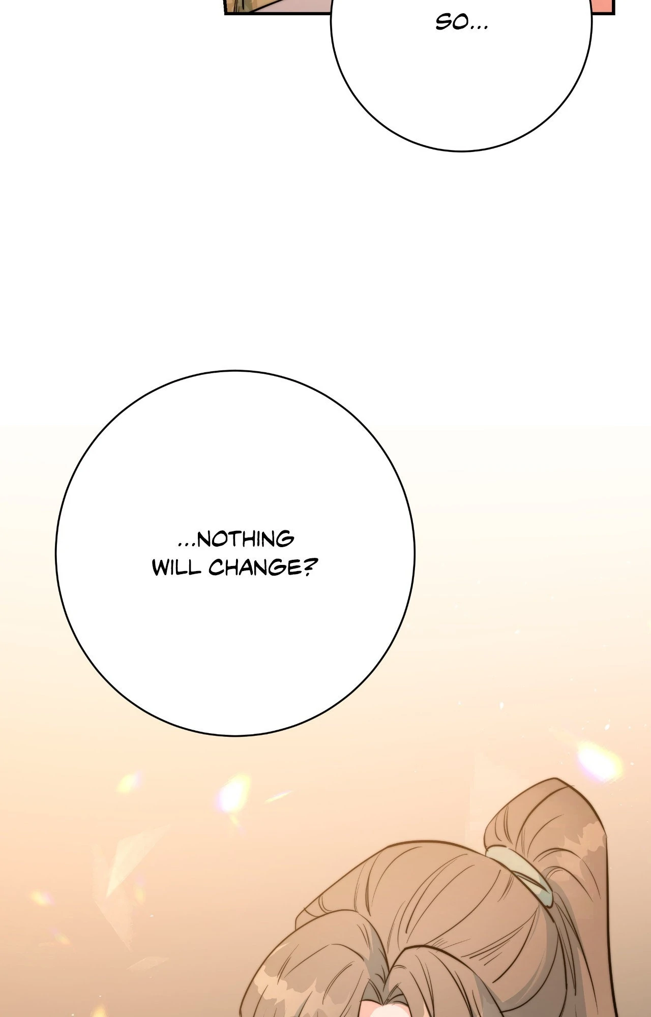 Fire, Flowers, Dreams [Official] - Side Story 2 manhwa
