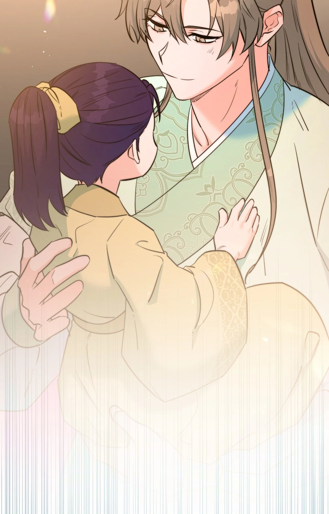 Fire, Flowers, Dreams [Official] - Side Story 2 manhwa