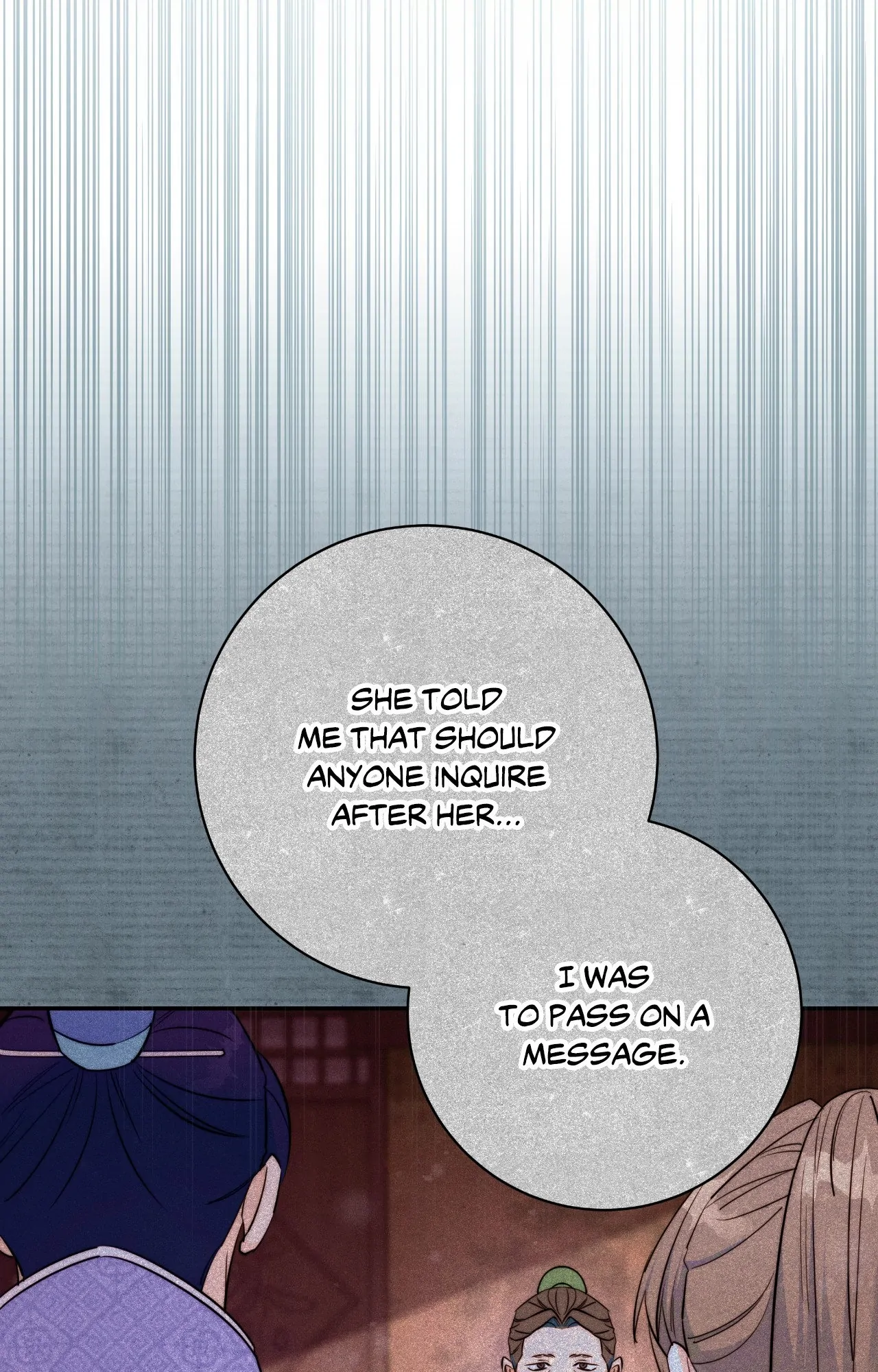 Fire, Flowers, Dreams [Official] - Side Story 2 manhwa