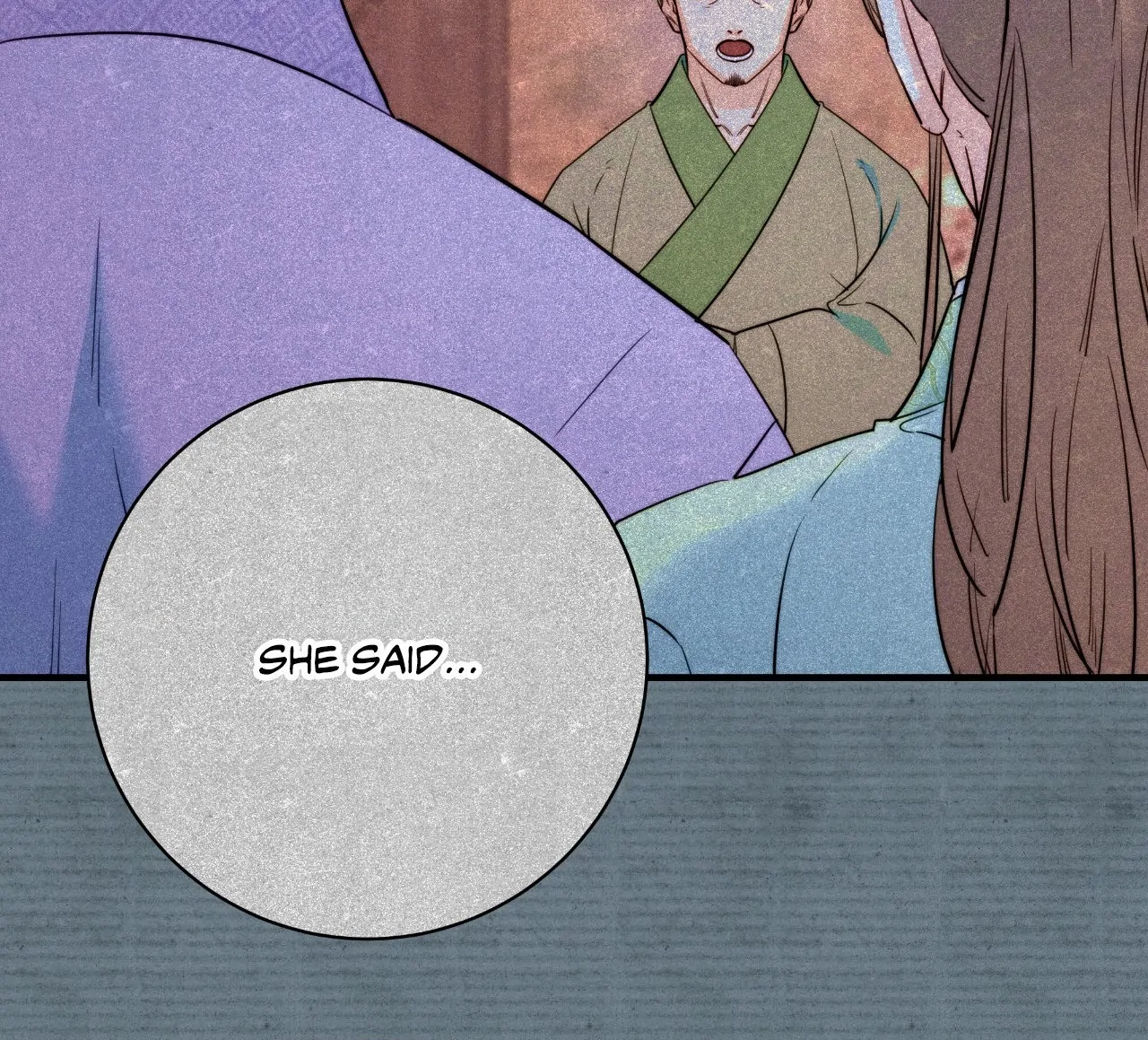 Fire, Flowers, Dreams [Official] - Side Story 2 manhwa
