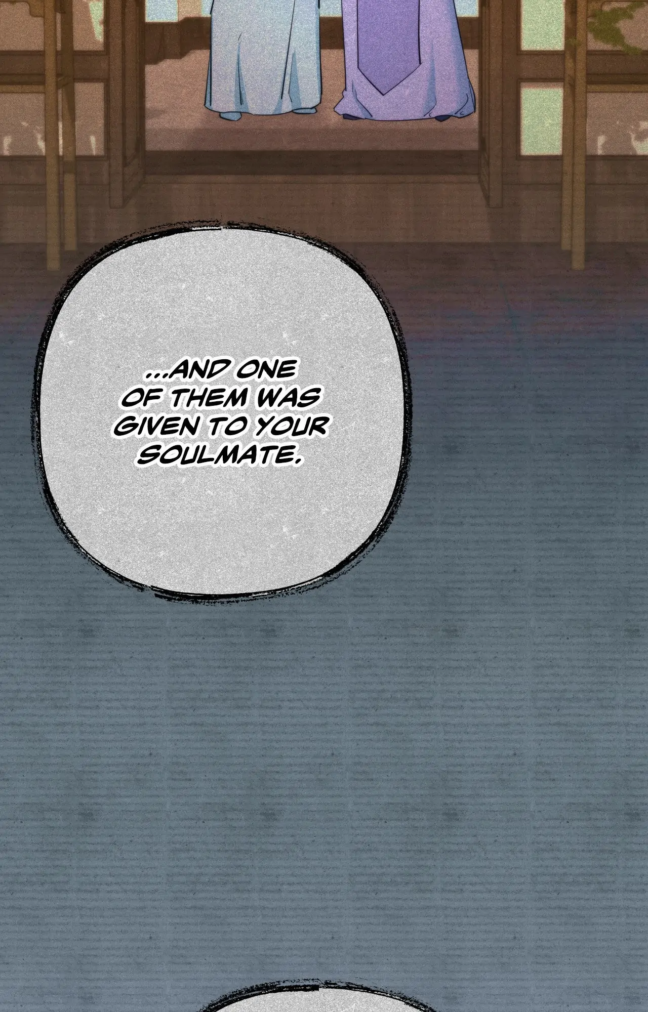Fire, Flowers, Dreams [Official] - Side Story 2 manhwa