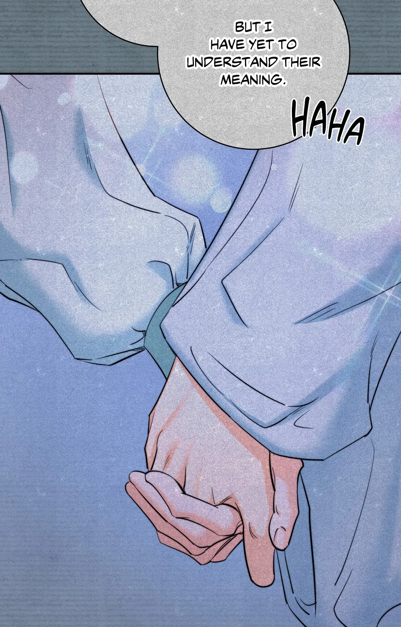 Fire, Flowers, Dreams [Official] - Side Story 2 manhwa