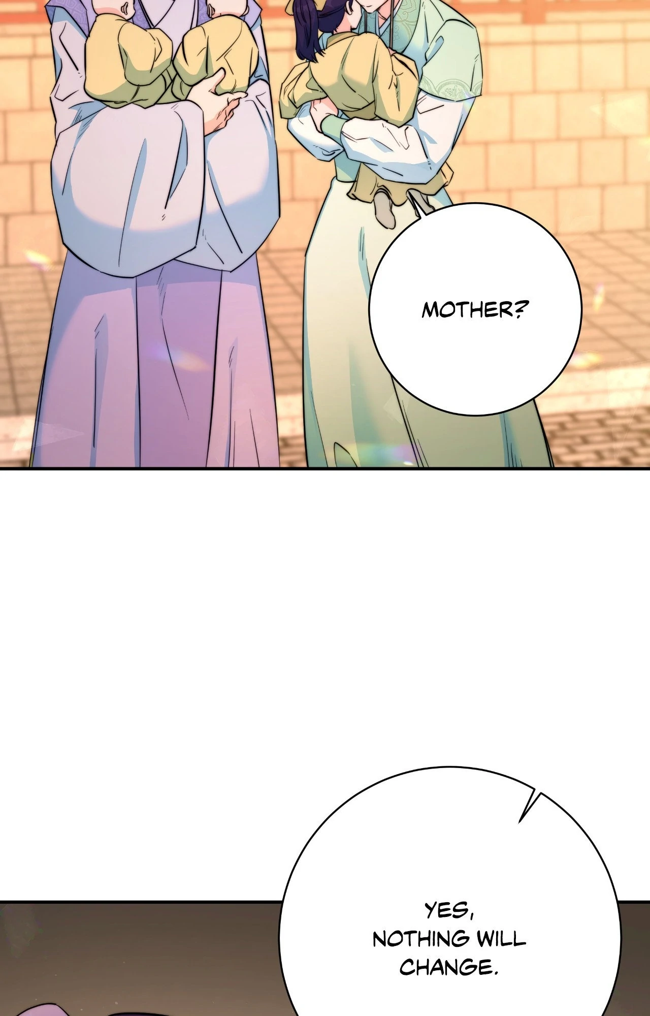 Fire, Flowers, Dreams [Official] - Side Story 2 manhwa