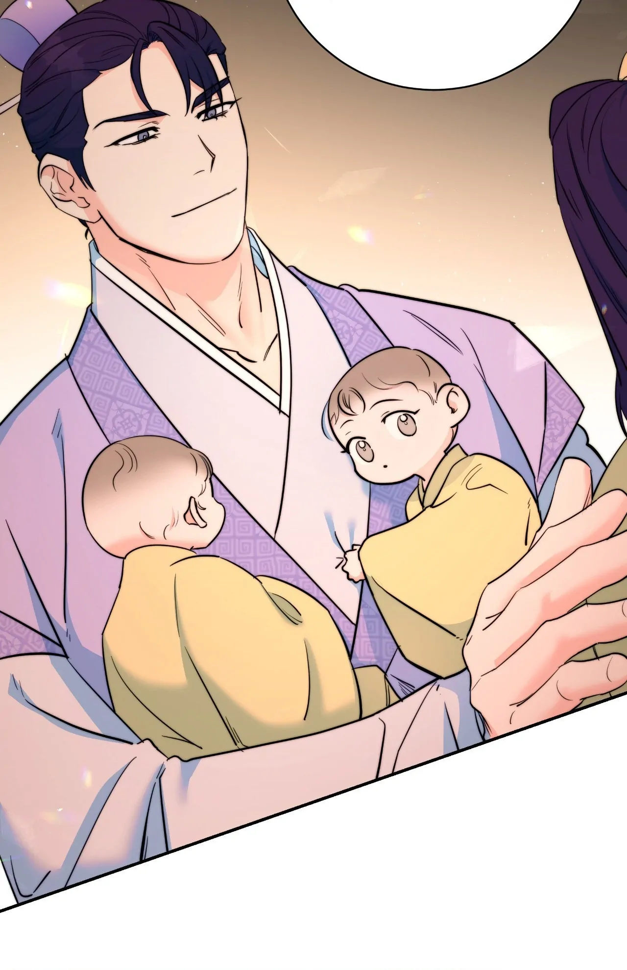 Fire, Flowers, Dreams [Official] - Side Story 2 manhwa