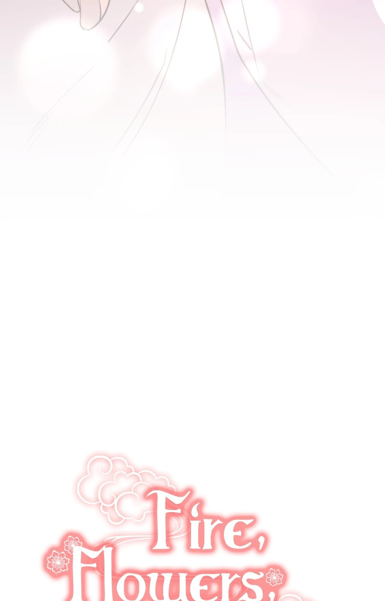 Fire, Flowers, Dreams [Official] - Side Story 2 manhwa