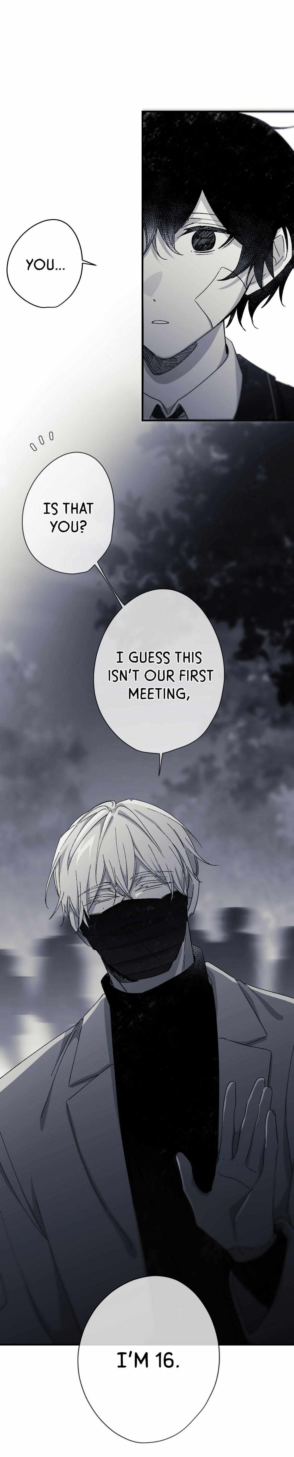 16647: game and reality - Chapter 10 manhwa