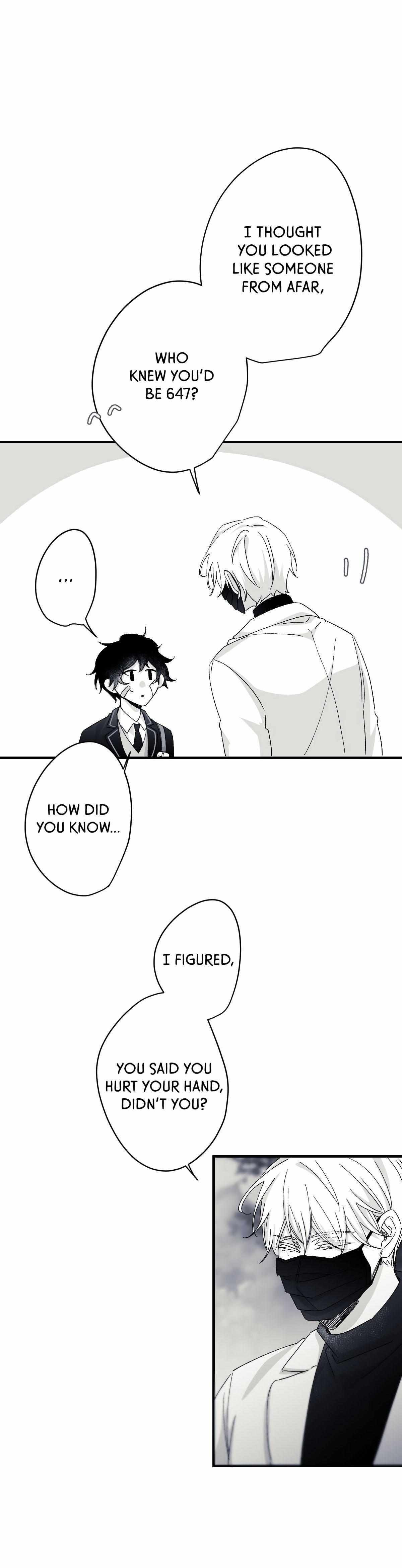16647: game and reality - Chapter 10 manhwa
