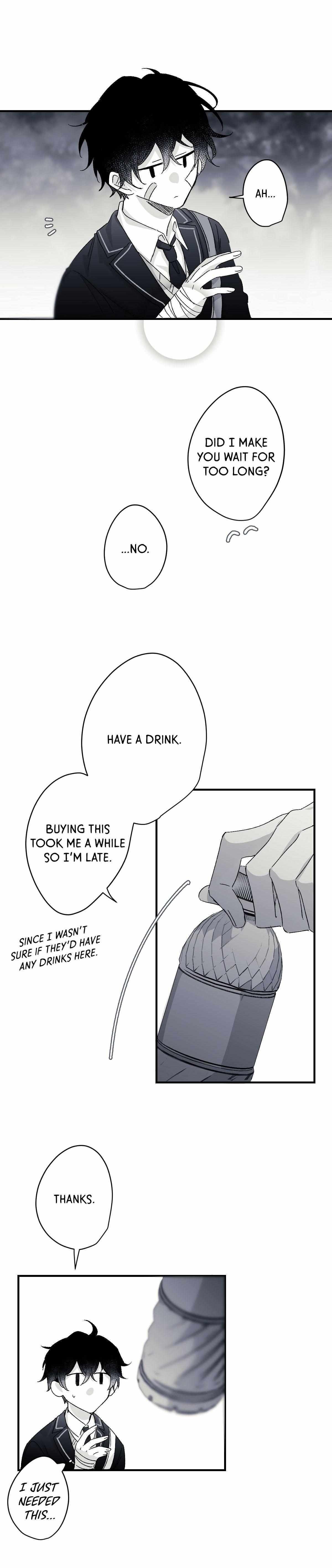 16647: game and reality - Chapter 10 manhwa