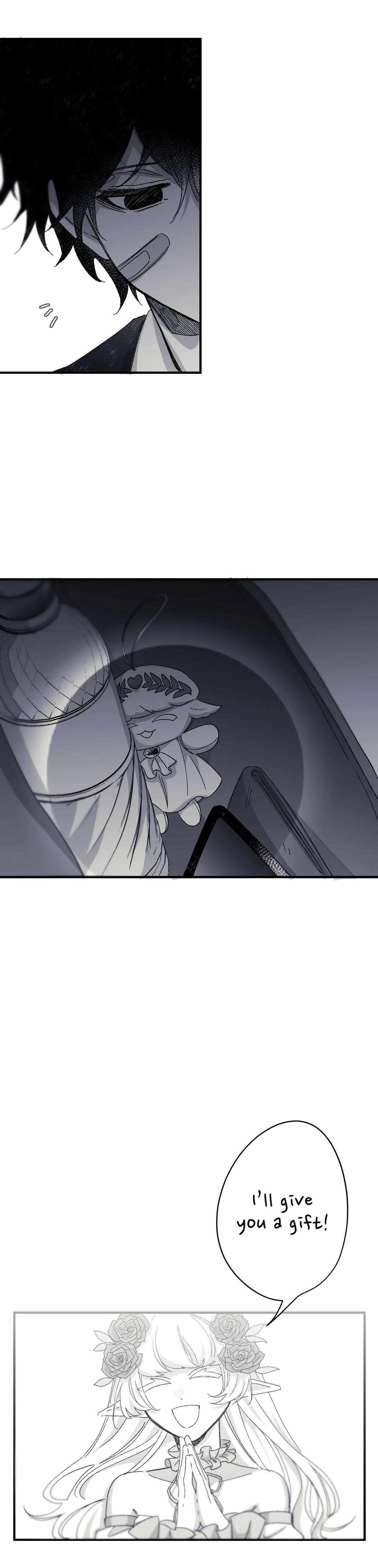 16647: game and reality - Chapter 10 manhwa