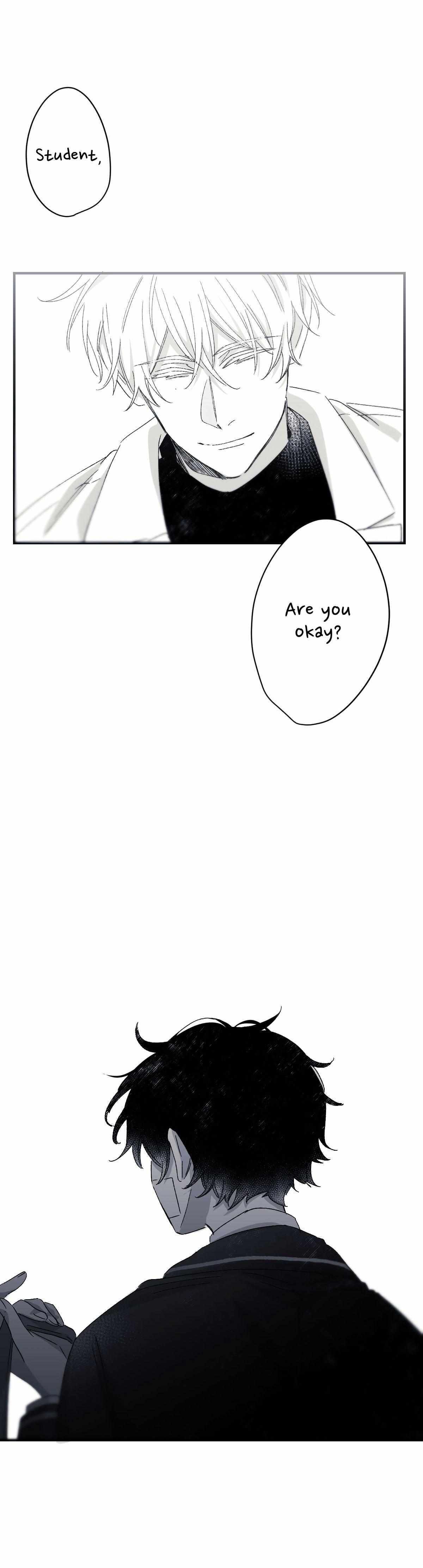 16647: game and reality - Chapter 10 manhwa