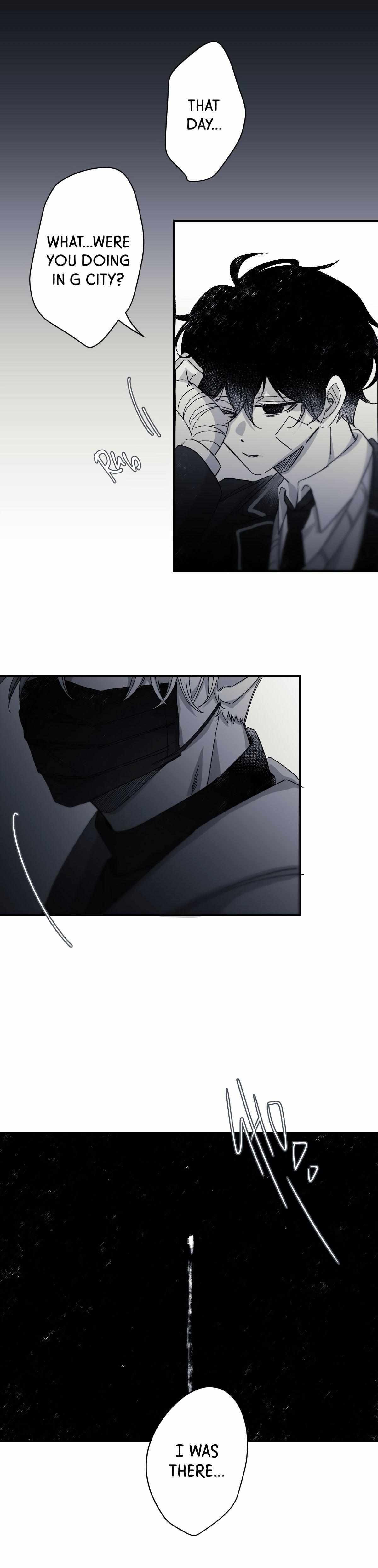 16647: game and reality - Chapter 10 manhwa
