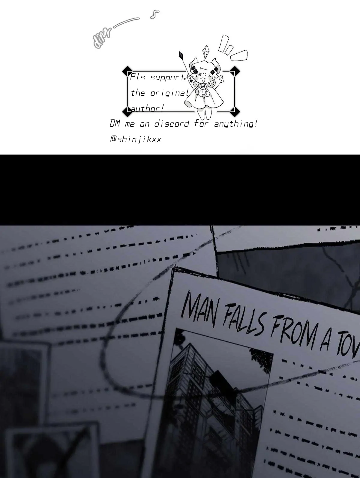 16647: game and reality - Chapter 11 manhwa