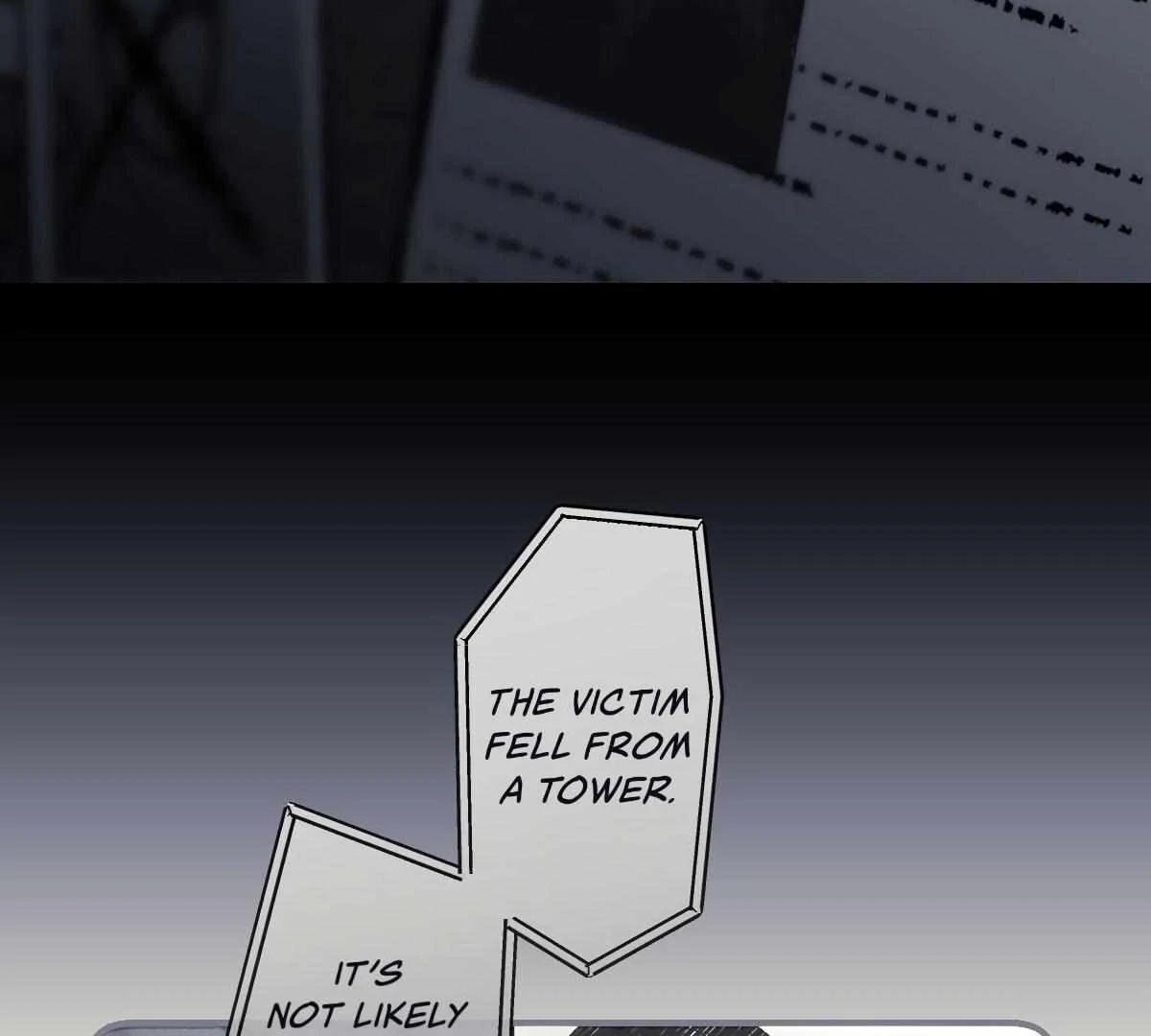 16647: game and reality - Chapter 11 manhwa
