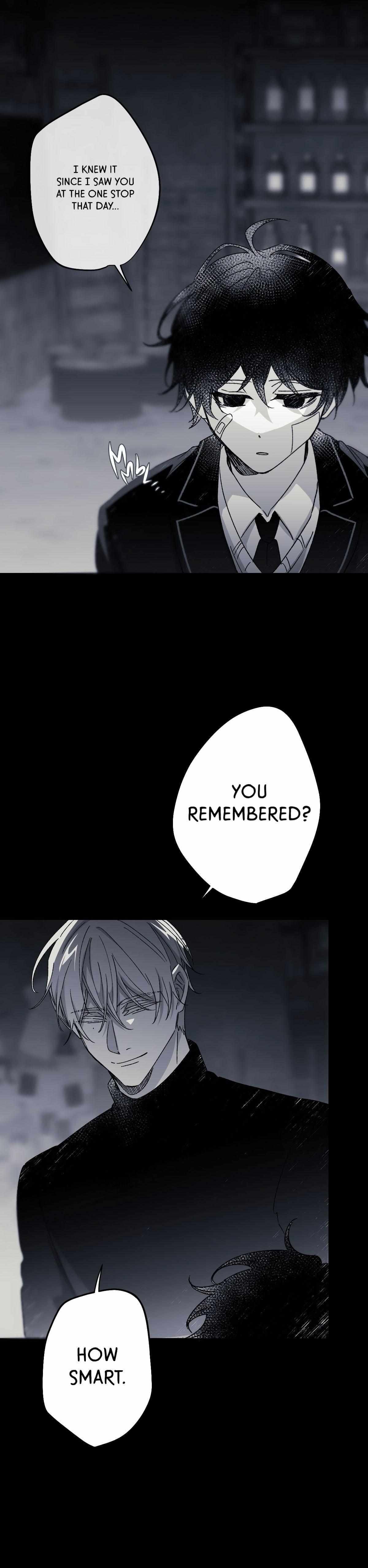 16647: game and reality - Chapter 11 manhwa