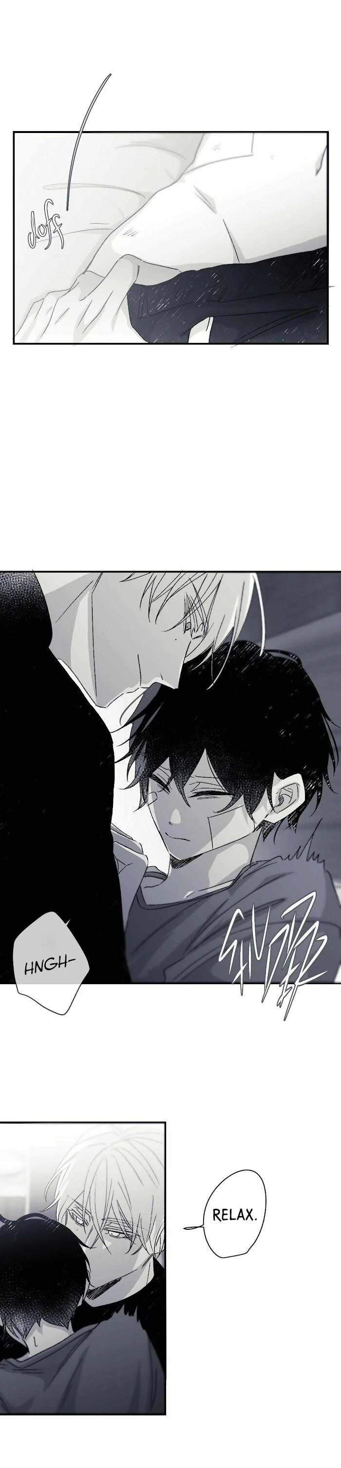 16647: game and reality - Chapter 12 manhwa