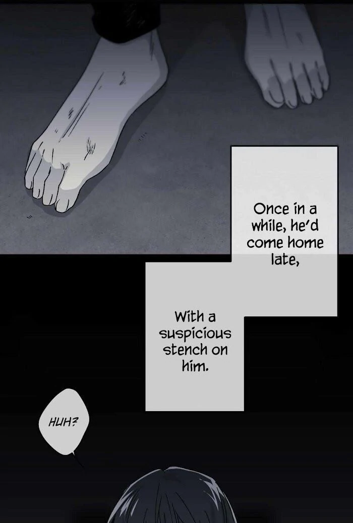 16647: game and reality - Chapter 12 manhwa