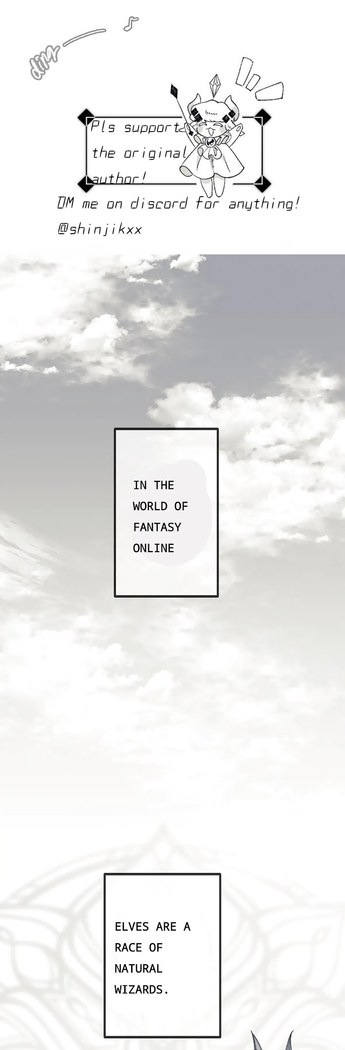 16647: game and reality - Chapter 5 manhwa