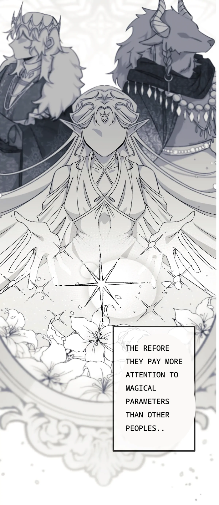 16647: game and reality - Chapter 5 manhwa