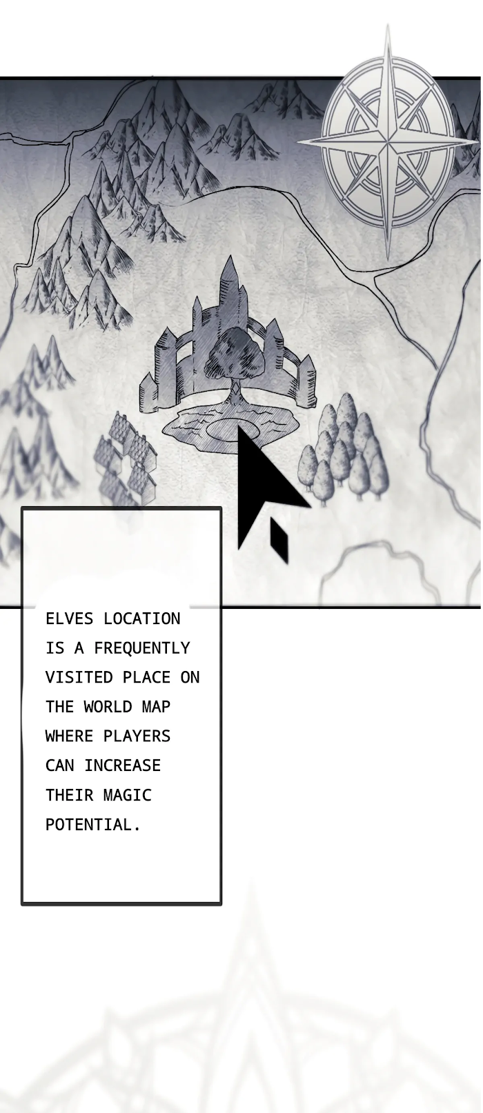 16647: game and reality - Chapter 5 manhwa