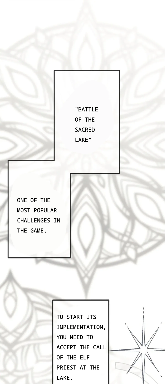 16647: game and reality - Chapter 5 manhwa