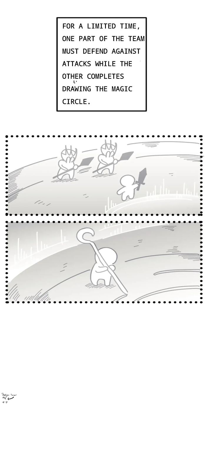 16647: game and reality - Chapter 5 manhwa