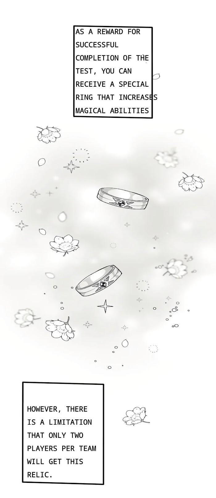 16647: game and reality - Chapter 5 manhwa