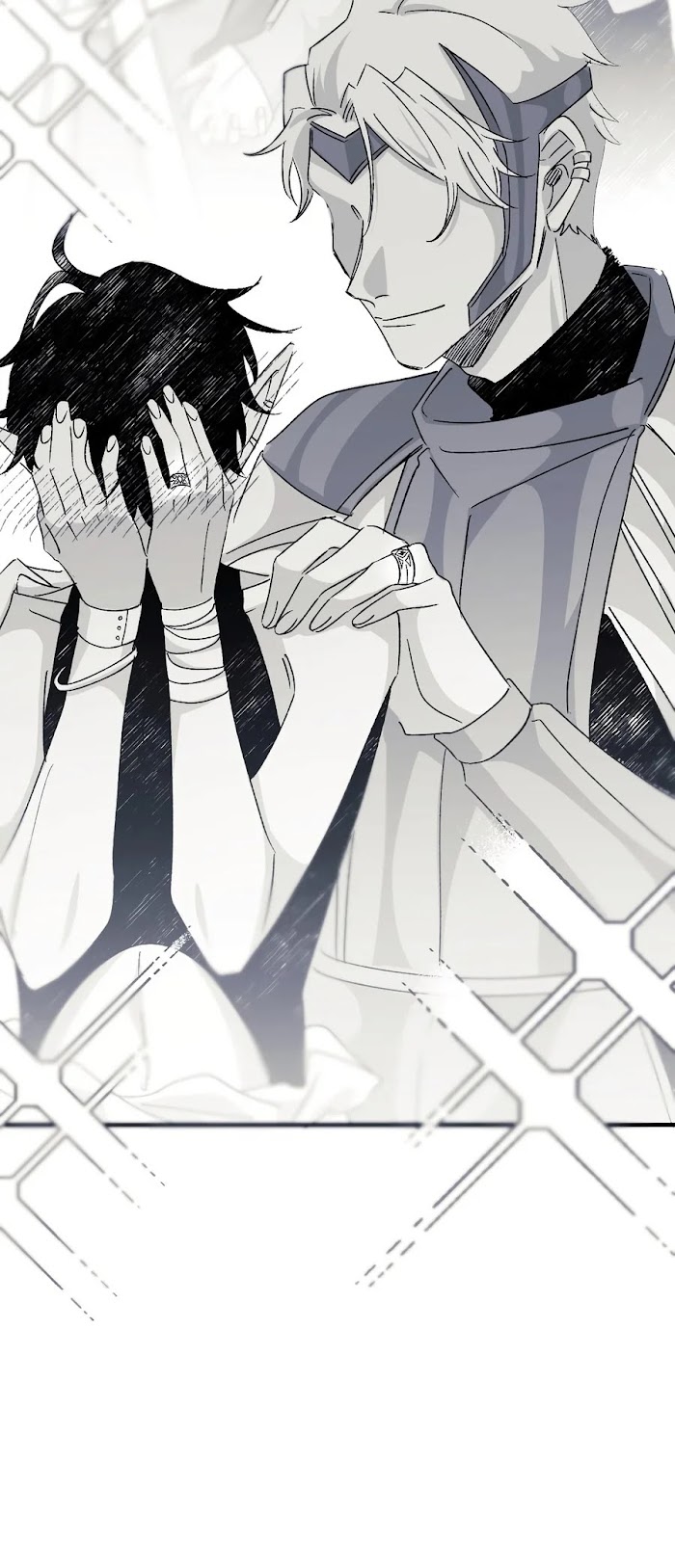 16647: game and reality - Chapter 5 manhwa