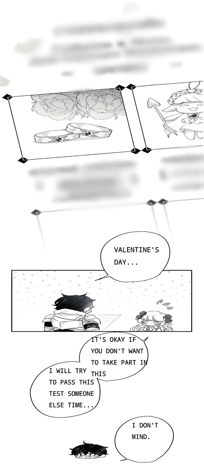 16647: game and reality - Chapter 5 manhwa