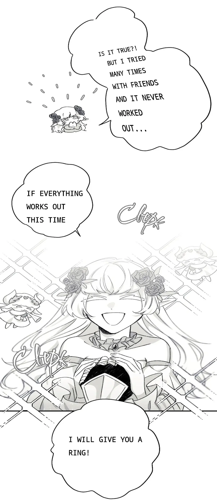 16647: game and reality - Chapter 5 manhwa