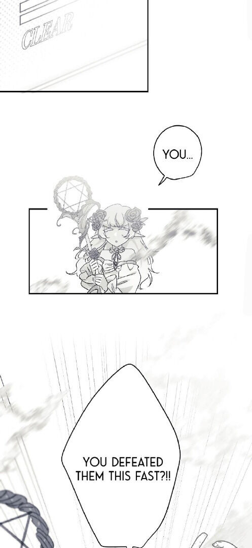 16647: game and reality - Chapter 5 manhwa