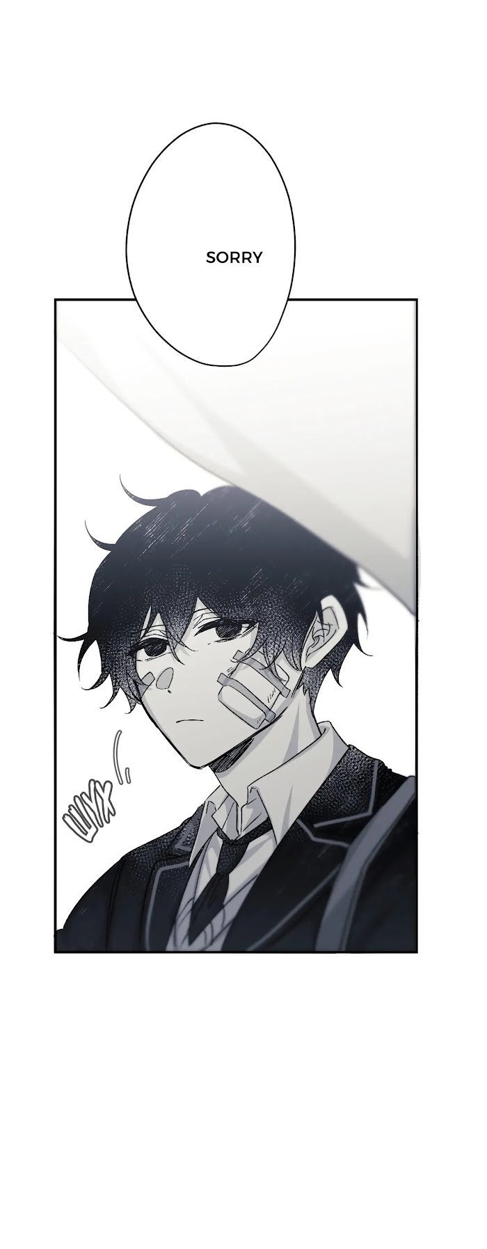 16647: game and reality - Chapter 6 manhwa