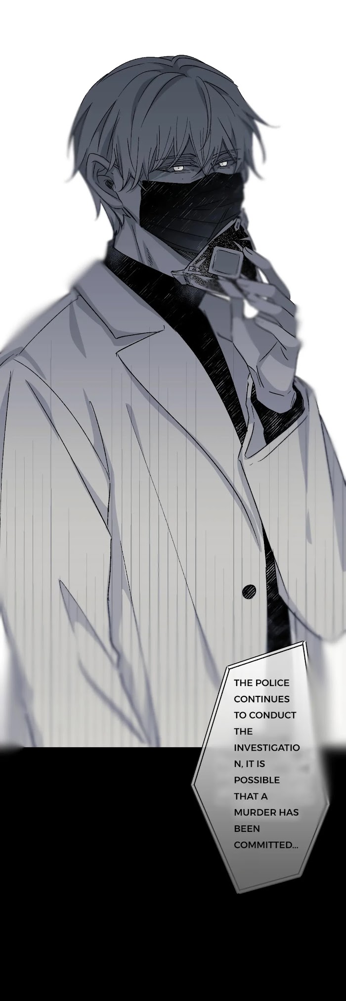 16647: game and reality - Chapter 6 manhwa